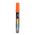 Marvy Uchida Decocolor Acrylic Paint Markers Orange [Pack of 6 ]