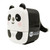 Manual Pencil Sharpener, Creative Pencil Sharpener for Kids [Panda]