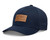 Alpinestars Hardy Flexfit Hat (Large/X-Large) (Navy)