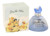 DIABLE BLEU by Creation Lamis Eau De Parfum Spray 3.4 oz