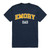 Emory University Eagles College Dad T-Shirt Navy Large