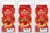 Glade Wax Melt Refills Cozy Cider Sipping 2.3 OZ, 6 CT
