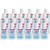 Purell's Advanced Instant Hand Sanitizer Refreshing Gel - Travel Size, 2 fl oz Flip-Cap Bottle (Pack of 24)