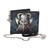 Nemesis Now Danegeld Wallet 10cm Black, PU, One Size