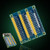 Bewinner Multifunction GPIO Expansion Board 1 to 3 Port Extension for Raspberry Pi 2-40-pin Board Module,Raspberry Pi GPIO Adapter, Make Project More Easier