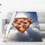 Flannel Fleece Throw Blanket Pizza in The Sky Print Blanket Lightweight Soft Couch Blanket Warm Cozy Plush Fleece Blanket for Bed Couch Sofa Chair 40"X30" Flannel Fleece Throw Blanket Pizza in The Sky Print Blanket Lightweight Soft Couch Blanket Warm Cozy Plush Fleece Blanket for Bed Couch Sofa Chair 40"X30"