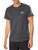 adidas Men's Own The Run Tee, Open Grey, Medium