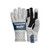 FOCO Seattle Seahawks NFL Heather Grey Insulated Gloves - L/XL FOCO Seattle Seahawks NFL Heather Grey Insulated Gloves - L/XL