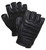 Rothco Fingerless Padded Tactical Gloves, S