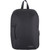 Codi Valore Backpack Carrying Case for 15.6'' Notebook - Shoulder Strap, Trolley Strap - BLACK