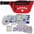 Kemp USA First Aid Stuffed Hip Pack