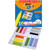 BIC Kids Plastidecor Colouring Crayons 288 Classpack