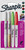 Sharpie Fine Metallic Permanent Marker - Assorted Christmas Colours (Pack of 4)
