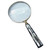 Meridian Nauticals- Elegant Mother of Pearl Handle Magnifying Glass Handheld 10x Magnifying Glass Lens, Antique Magnifier, Reading, Inspection, Coin & Stamp, Astrologer.