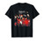 Official Slipknot Self Titled T-Shirt