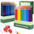 Arrtx 126 Colored Pencil Set Soft Core Coloring Pencils for Adult Color Drawing Blending Shading Sketching, Coloring Pencils Art Supplies for Artists Adults Beginners