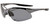 JiMarti Polarized JMP44 Sunglasses for Fishing, Golf, Cycling, Kayaking Superlight Tr90 Frame (Gunmetal Grey)