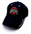 Ohio State Classic Edition Hat Adjustable University Team Logo Embroidered Cap