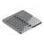 Max keyboard Max Keyboard - Mechanical Key Switch Lube Station with Lube Tools (Grey)