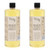 Varina Liquid Soap - Liquid Organic Castile Soap Lavender - 32oz