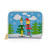 Loungefly Buddy Elf And Friends Licensed Zip Around Wallet