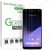 amFilm Glass Screen Protector for Google Pixel 3 XL (3 Pack) Tempered Glass Screen Protector