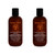 Amazon Series Tucuma Color Preservation Shampoo & Conditioner Set 8.5 fl oz