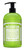 Dr. Bronner's - Organic Sugar Soap Lemongrass Lime 355 ml Black