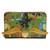 Loungefly Harry Potter Golden Snitch Zip Around Wallet Hogwarts Quidditch