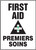 FIRST AID (BILINGUAL FRENCH)