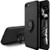 Phone Case Compatible iPhone 8 Plus, iPhone 7 Plus, Ultra Slim Cover Case with 360Degree Swivel Ring Kickstand Anti Scratch Durable Full Protective Compatible iPhone 7 Plus/iPhone 8 Plus,mz6