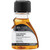 Winsor & Newton : Artists Cold-Pressed Linseed Oil : 75ml