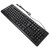 Hemobllo Radical Keyboard Electronic Keyboard Chinese Character Keyboard Computer Keyboard Wired Keyboard for Computer USB Wired Keyboard Gaming Keyboard Desktop Hongkong Work abs