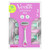 Gillette Venus Sensitive Plus Disposable Razor, 15 Count