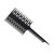 SURURA Haircombforwomen Professional Hair Comb Hair Dyeing Highlight Hair Brush Comb Barber Hairdressing Comb Salon Hair Styling Tool (Color : Black) SURURA Haircombforwomen Professional Hair Comb Hair Dyeing Highlight Hair Brush Comb Barber Hairdressing Comb Salon Hair Styling Tool (Color : Black)