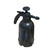 Happyyami Garden Sprayer 2L Flower Watering Can Empty Spray Bottles Refillable Watering Bottle Plastic Mister Spray Bottle Watering Cans for Cleaning Solutions Garden Plant