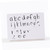Tofficu 4pcs Dry Erase Lap Board Wipe Off Lap Board Dry Erase Lapboard Double Sided Lap Boards Dry Wipe Board Dry Erase Board Kids Laptop Mini Miniature Wooden Student Eraser White