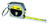 3 ft Tape Measure, 1/4 in Blade PK-4