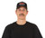 Deus Ex Machina Roger Cord Trucker Black One Size