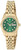 Armitron Women's Genuine Crystal Accented Bracelet Watch, 75/2475