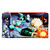 Loungefly My Hero Academia: Deku vs Kacchan Collection Wallet, Amazon Exclusive