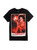 Michael Jackson Thriller Poster T-Shirt Black 2X