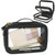 Beauty Goodies Travel Makeup Bag Cosmetic Bag, Clear Makeup Bags With Double Zipper TSA Approved Toiletry Bag For Traveling Clear Travel Bags For Toiletries Makeup Bag Organizer Make Up Bag Women Beauty Goodies Travel Makeup Bag Cosmetic Bag, Clear Makeup Bags With Double Zipper TSA Approved Toiletry Bag For Traveling Clear Travel Bags For Toiletries Makeup Bag Organizer Make Up Bag Women