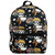 Bioworld Naruto Ramen print Mini Backpack