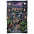 Jurassic Park Welcome to The Park Fleece Blanket (36x58)