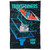 LOGOVISION Transformers Blanket, 36"x58" Schematic Break Optimus Prime Fleece Blanket