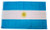 TrendyLuz Flags Argentina Argentine Argentinian National Country Banner Flag 3x5 Feet