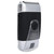 Rechargeable Electric Shaver Men Bald Head Trimmer Beard Shaver Machine Efficient Reciprocating Blades for Smoothing Clean Shave