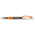 SHARPIE Accent Liquid Pen Style Highlighter, Chisel Tip, Fluorescent Orange, Dozen, Sold as 1 Dozen