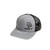 Dodge SRT Hellcat Snapback Trucker Hat Black